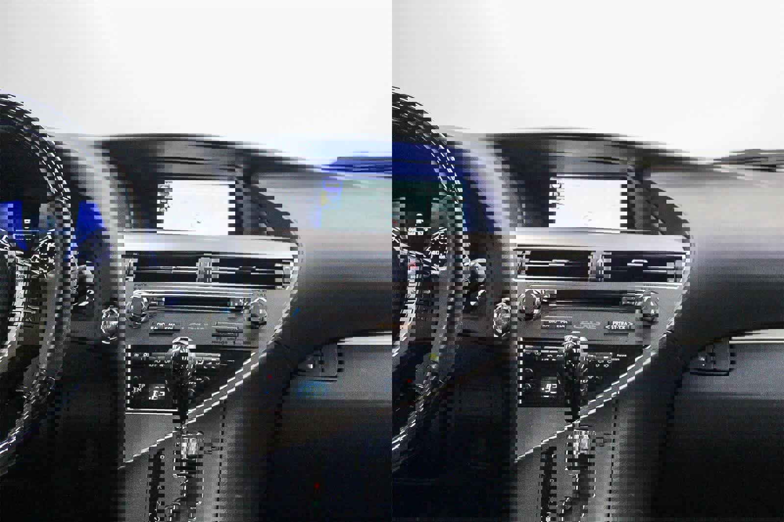 Used 2013 Lexus RX 350 FWD image 8