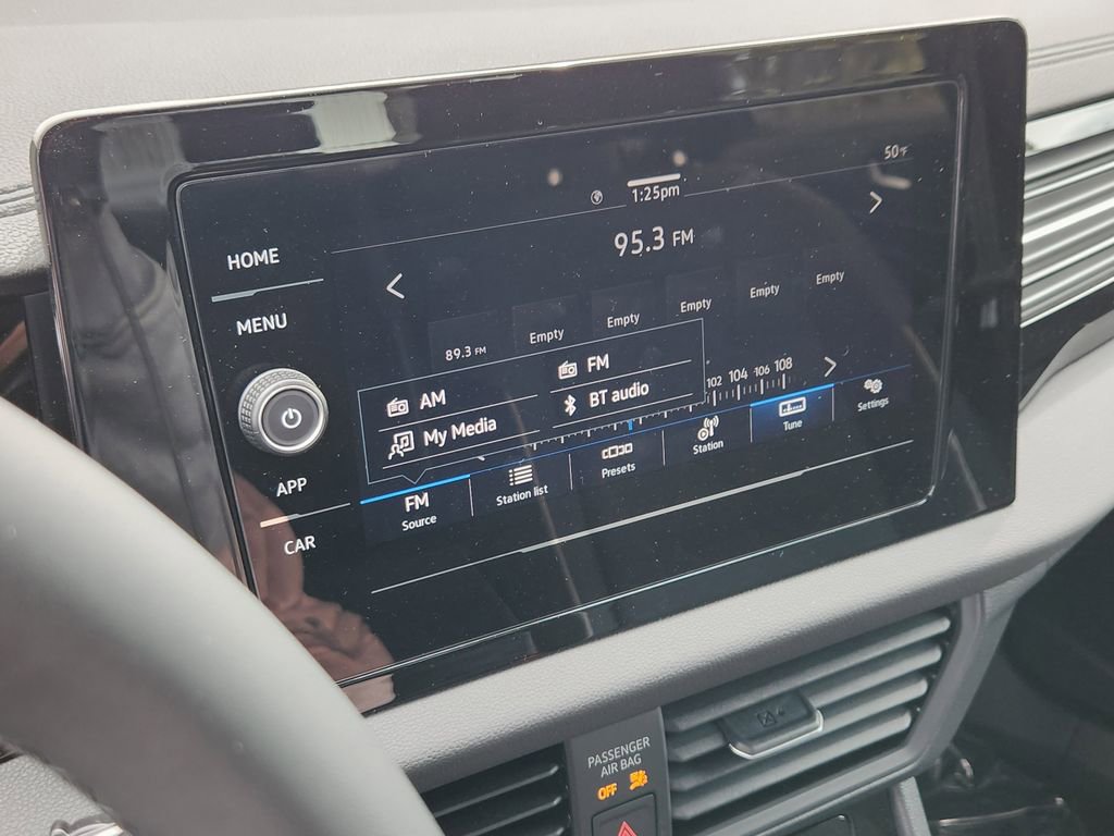 New 2026 Volkswagen Jetta Sport FWD image 8