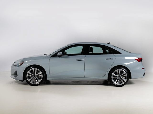 Certified 2026 Audi A3 2.0T Premium Plus w/ Premium Plus Package AWD/4WD image 2