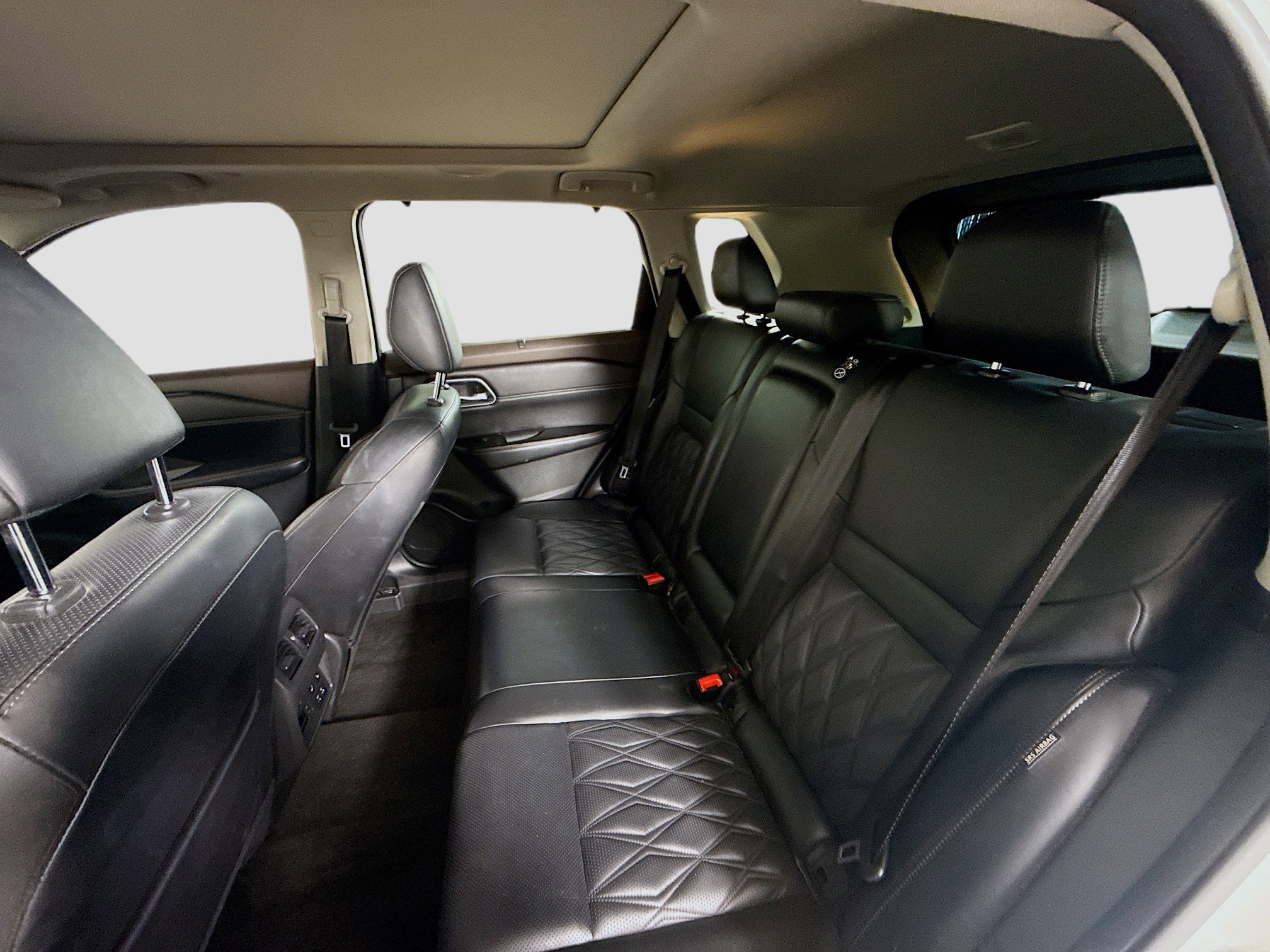 Used 2022 Nissan Rogue Platinum w/ Head-Up Display Package image 25