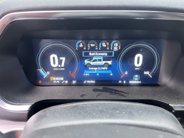 Used 2023 Ford F150 Raptor image 9