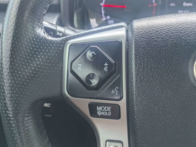 Used 2021 Toyota 4Runner Trail Special Edition AWD/4WD image 24