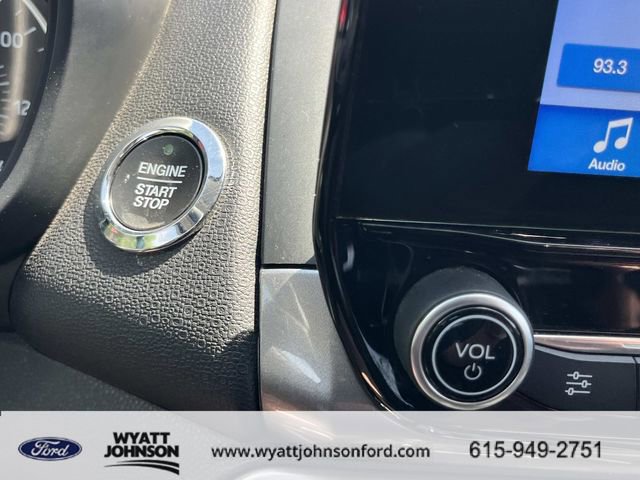 Used 2019 Ford EcoSport SE image 34