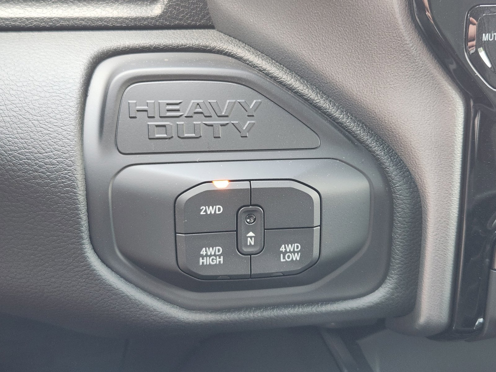 New 2026 RAM 2500 Lone Star AWD/4WD image 20