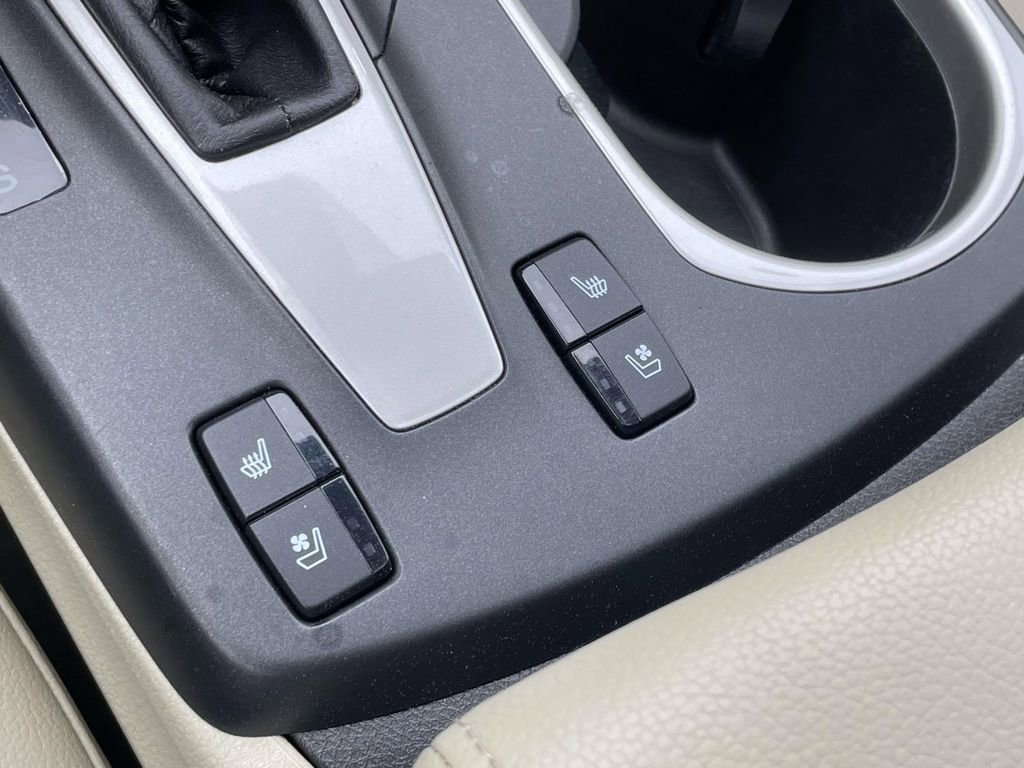 Used 2017 Acura RDX FWD w/ Advance Package image 22