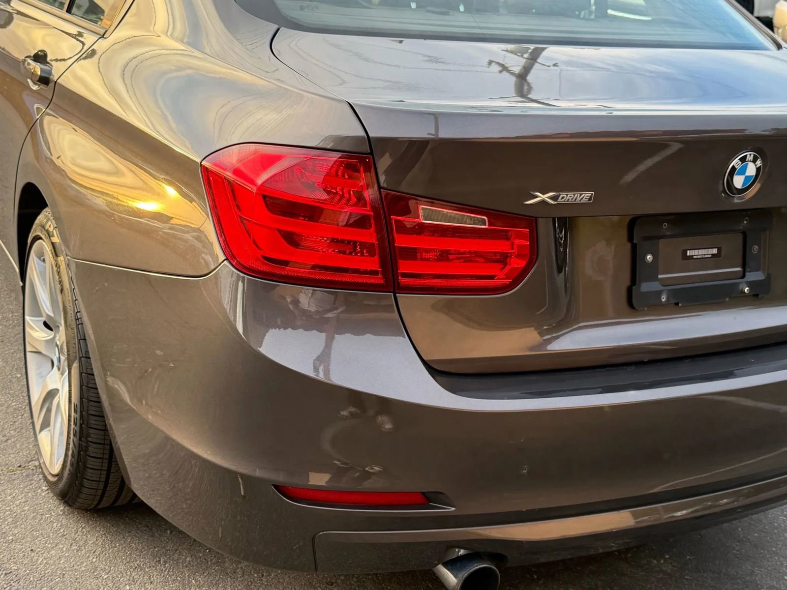 Used 2013 BMW 335i xDrive 335i xDrive Sedan 4D image 16