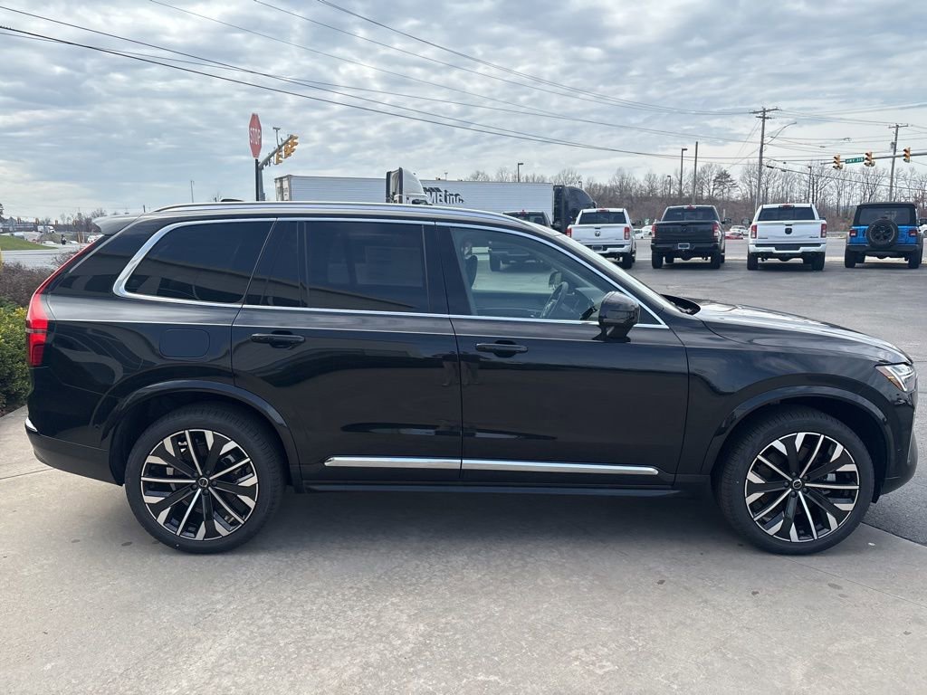New 2026 Volvo XC90 T8 Ultra w/ Protection Package Premier image 5