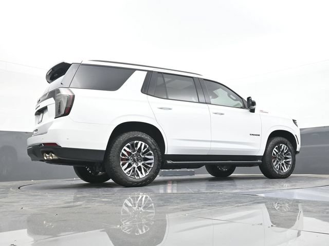 Used 2026 Chevrolet Tahoe Z71 w/ Comfort Package AWD/4WD image 56