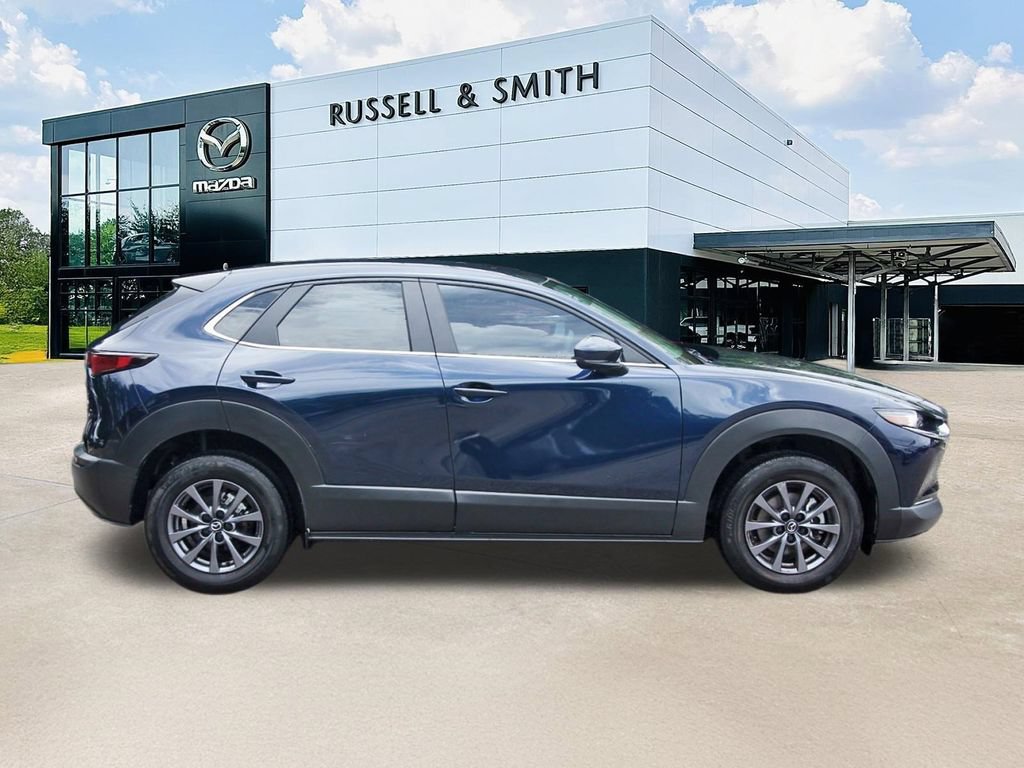 Used 2024 MAZDA CX-30 AWD 2.5 S image 3