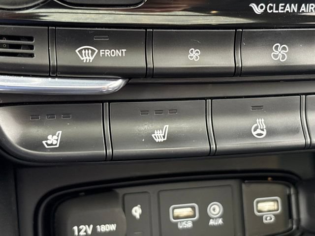 Used 2020 Hyundai Santa Fe Limited w/ Cargo Package AWD/4WD image 19