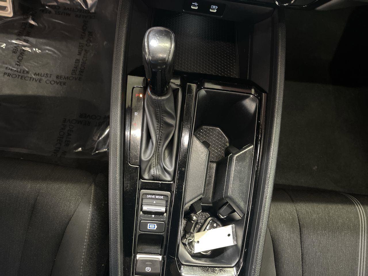 Used 2023 Honda Accord Sport image 19