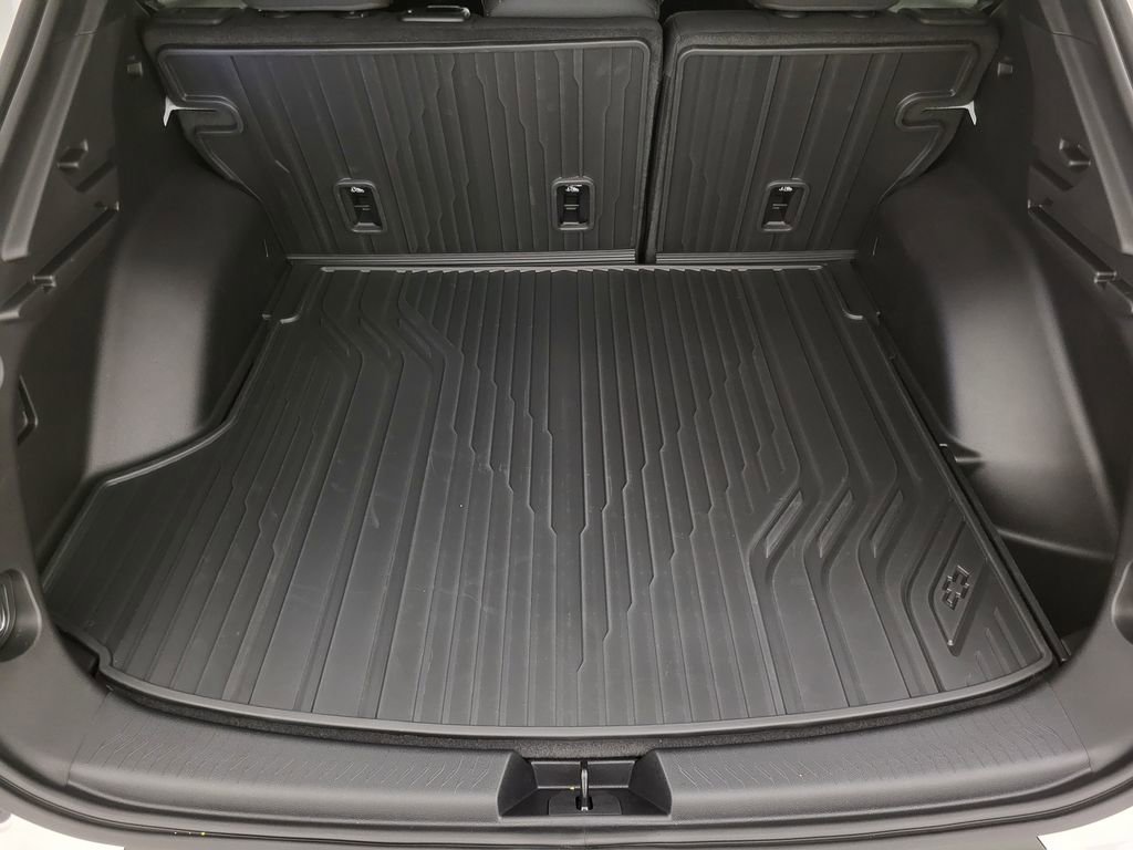 New 2026 Chevrolet Equinox EV LT image 22