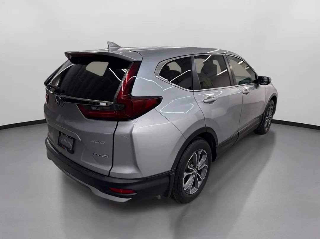 Used 2022 Honda CR-V EX-L image 10