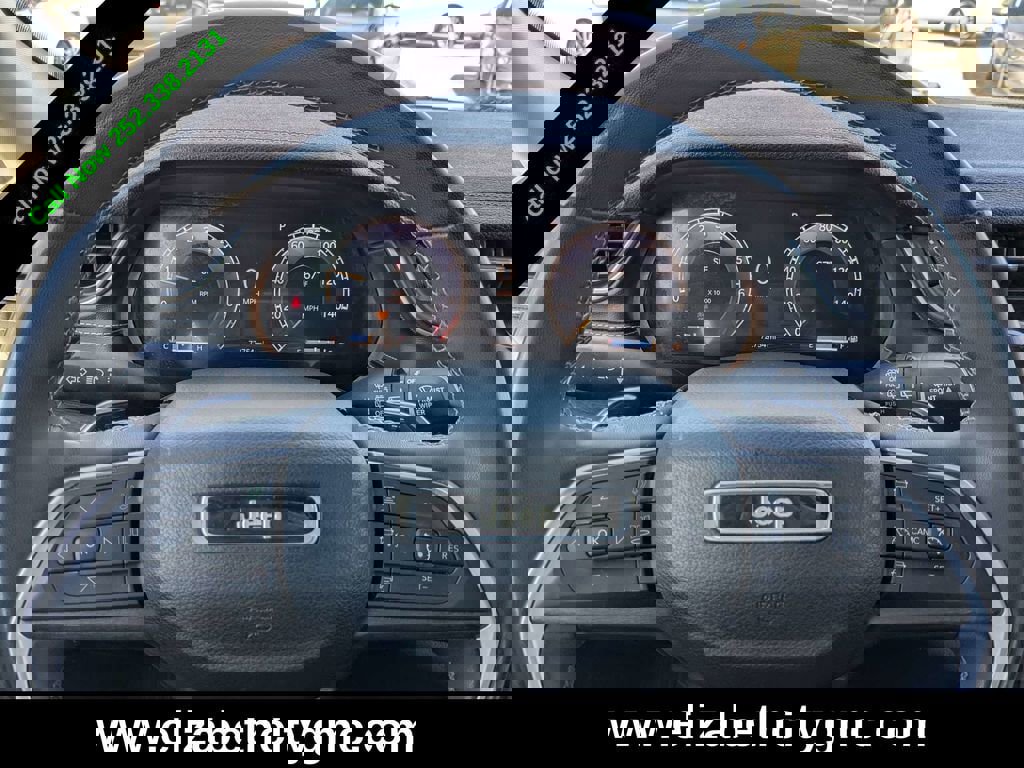 Used 2024 Jeep Grand Cherokee Limited image 28