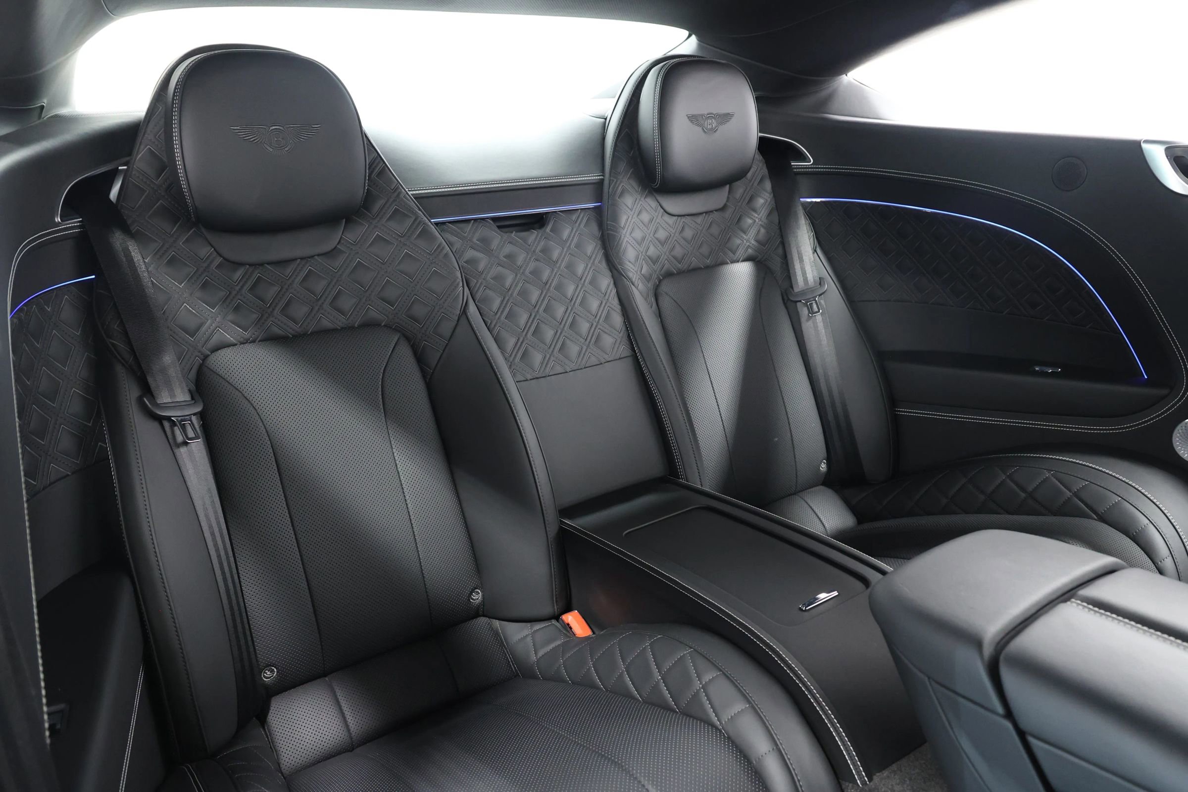 Used 2020 Bentley Continental GT image 77