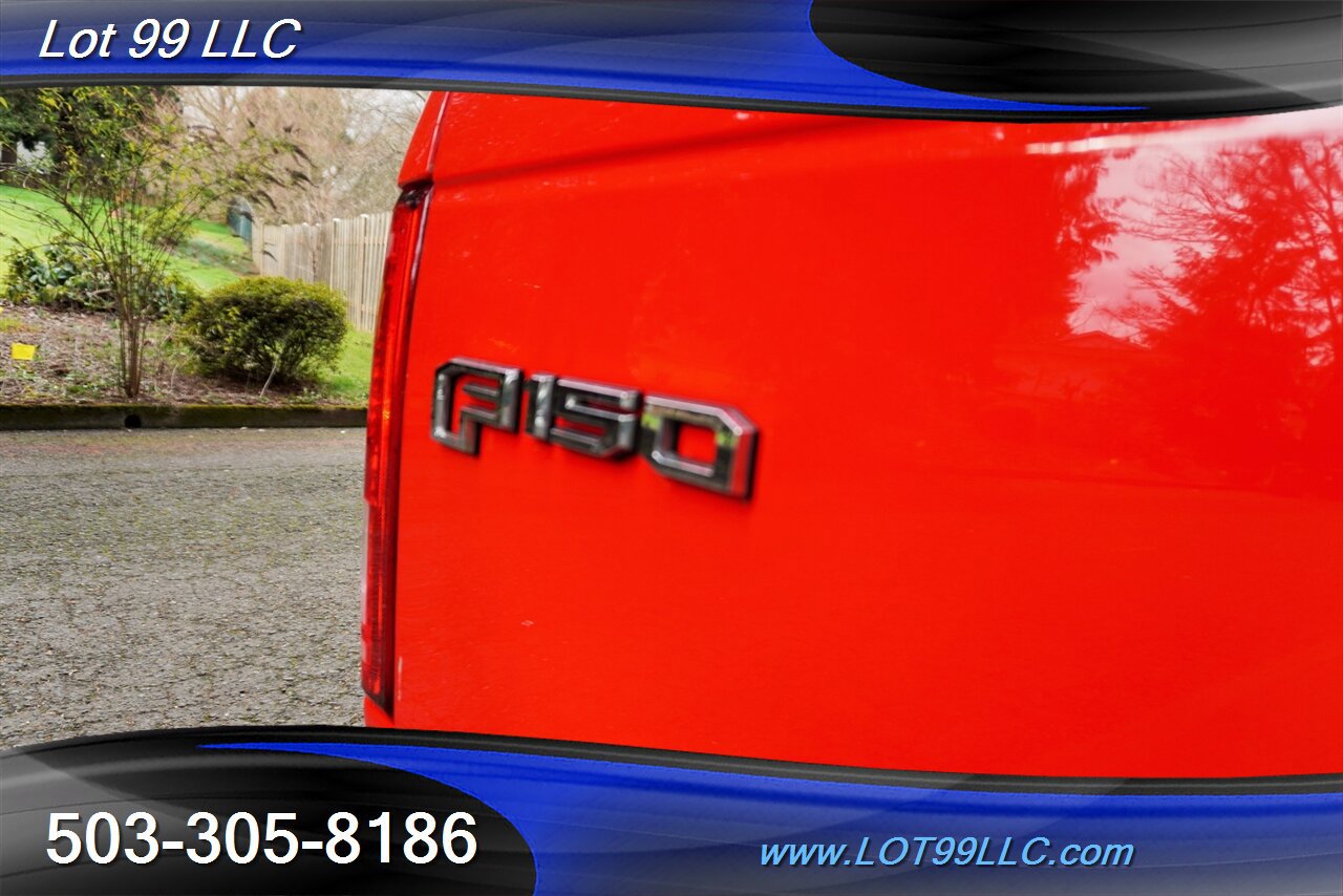 Used 2015 Ford F150 XL w/ Equipment Group 101A Mid RWD image 28