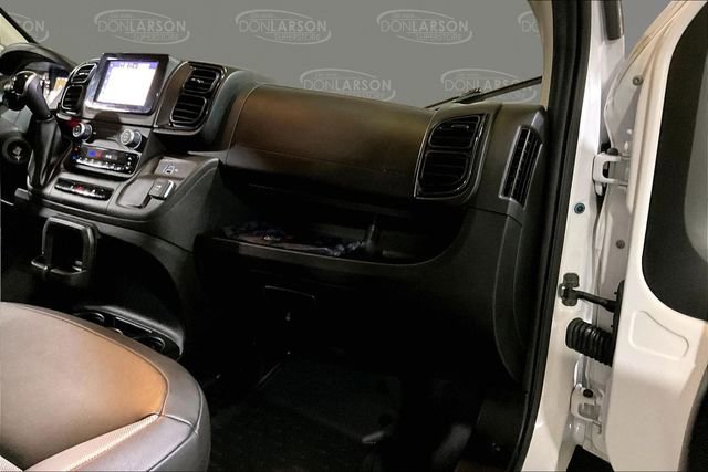 Used 2025 RAM ProMaster 3500 w/ Convenience Group FWD image 28
