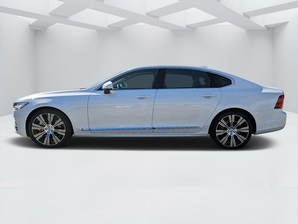 New 2024 Volvo S90 B6 Ultimate w/ Protection Package Premier image 6
