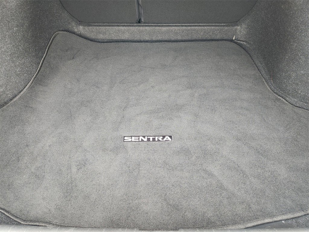 Used 2021 Nissan Sentra SV image 30