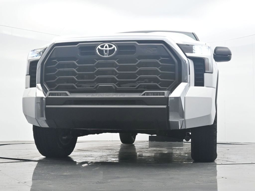 Used 2024 Toyota Tundra SR5 w/ TRD Off-Road Package image 29