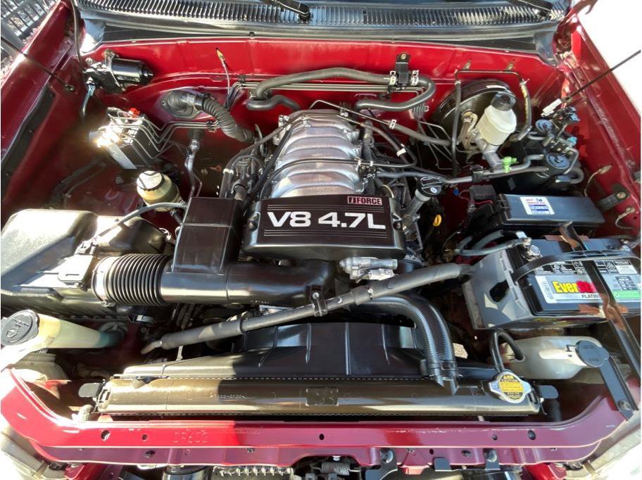 Used 2002 Toyota Tundra SR5 image 22