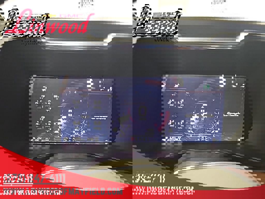 New 2026 GMC Canyon AT4 w/ AT4 Premium Package image 20