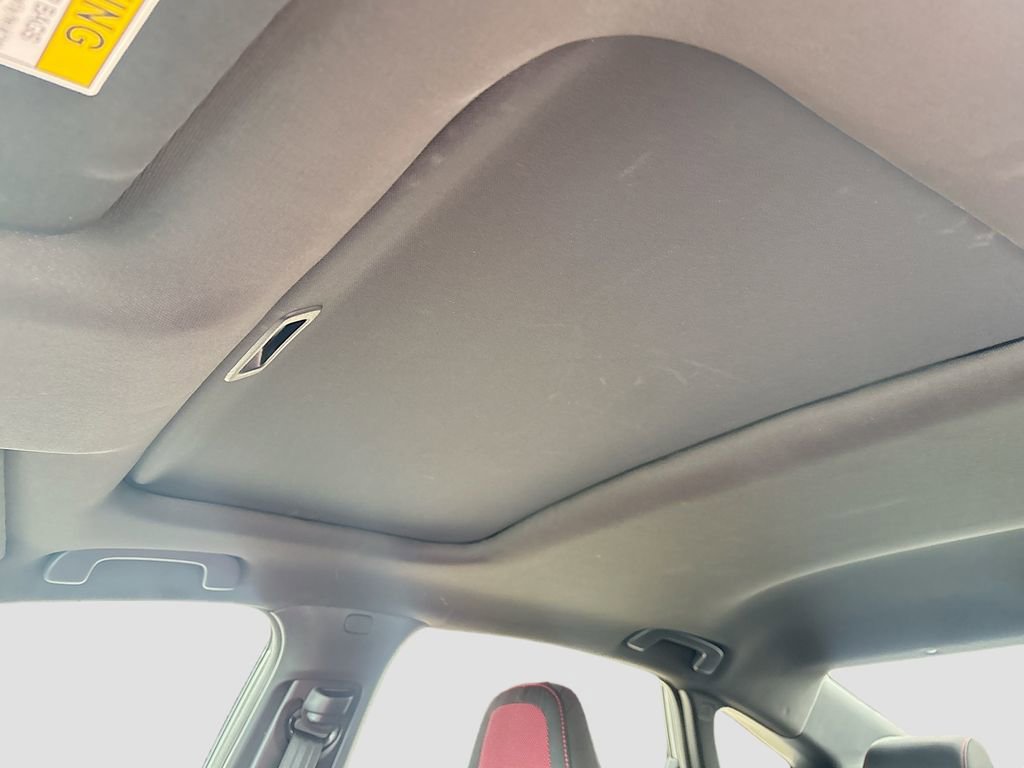 Used 2025 Honda Civic Si image 23