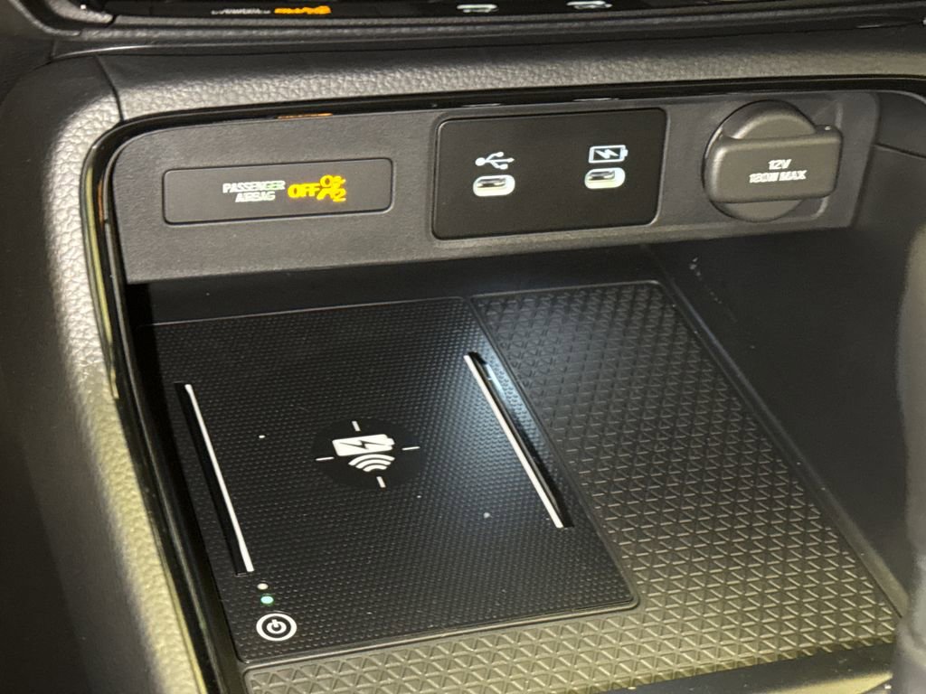 Certified 2026 Honda CR-V EX-L image 27