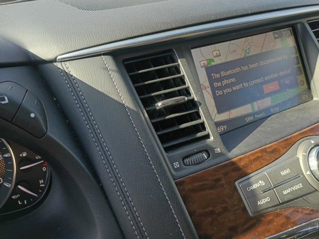 Used 2020 Nissan Armada SL w/ Premium Package image 39