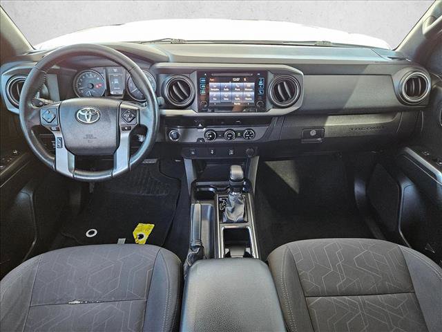 Used 2016 Toyota Tacoma TRD Off-Road w/ Towing Package image 17