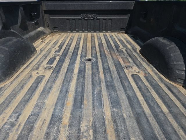 Used 2020 Ford F450 Lariat w/ Lariat Ultimate Package AWD/4WD image 12