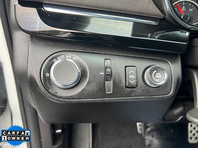 Used 2016 Chevrolet SS image 19