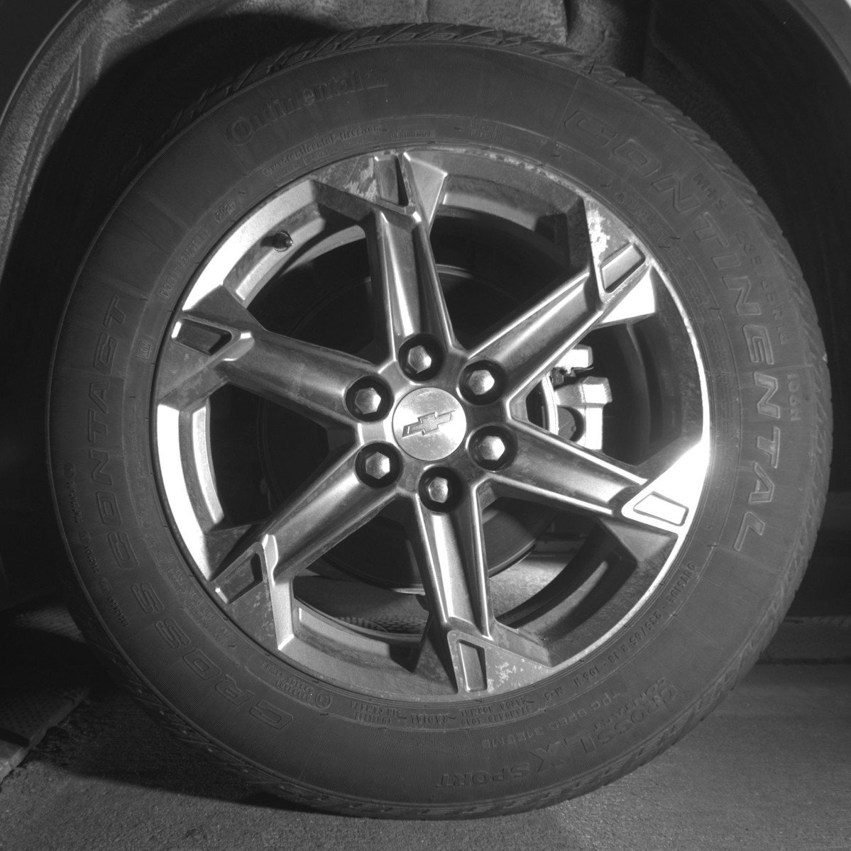 Used 2025 Chevrolet Blazer LT FWD image 14