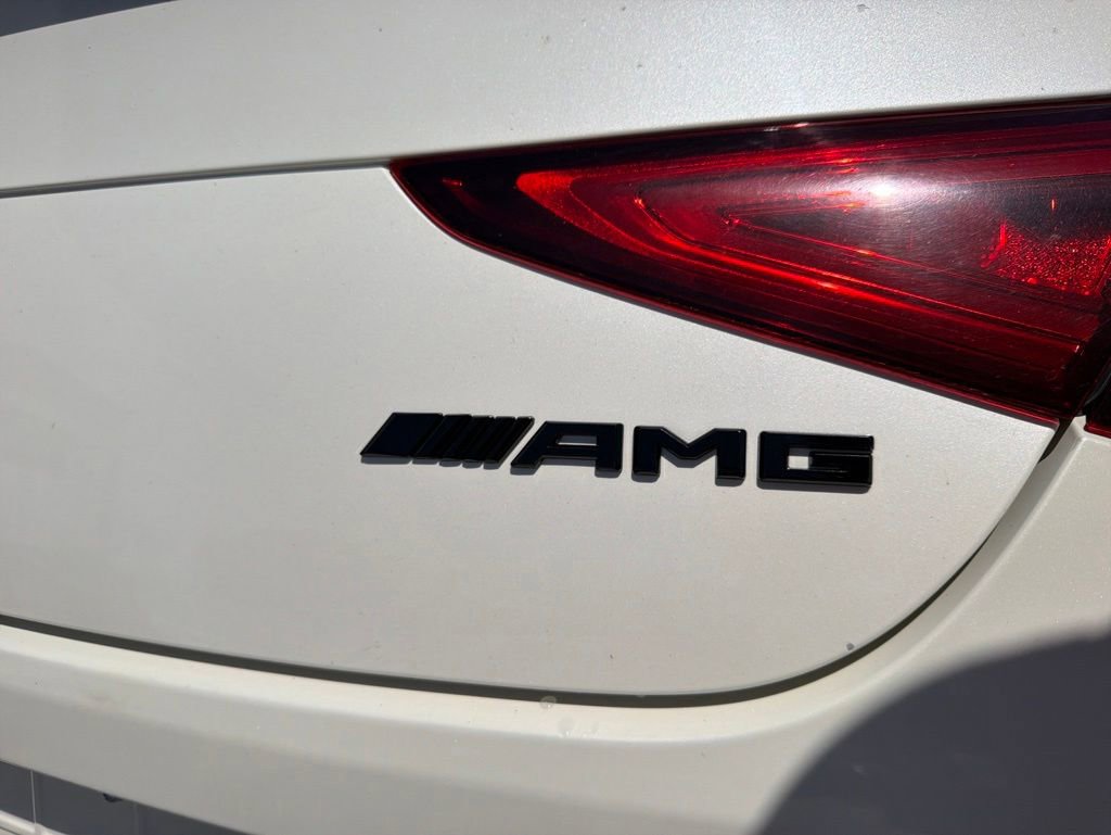 Used 2019 Mercedes-Benz CLS 450 4MATIC image 35