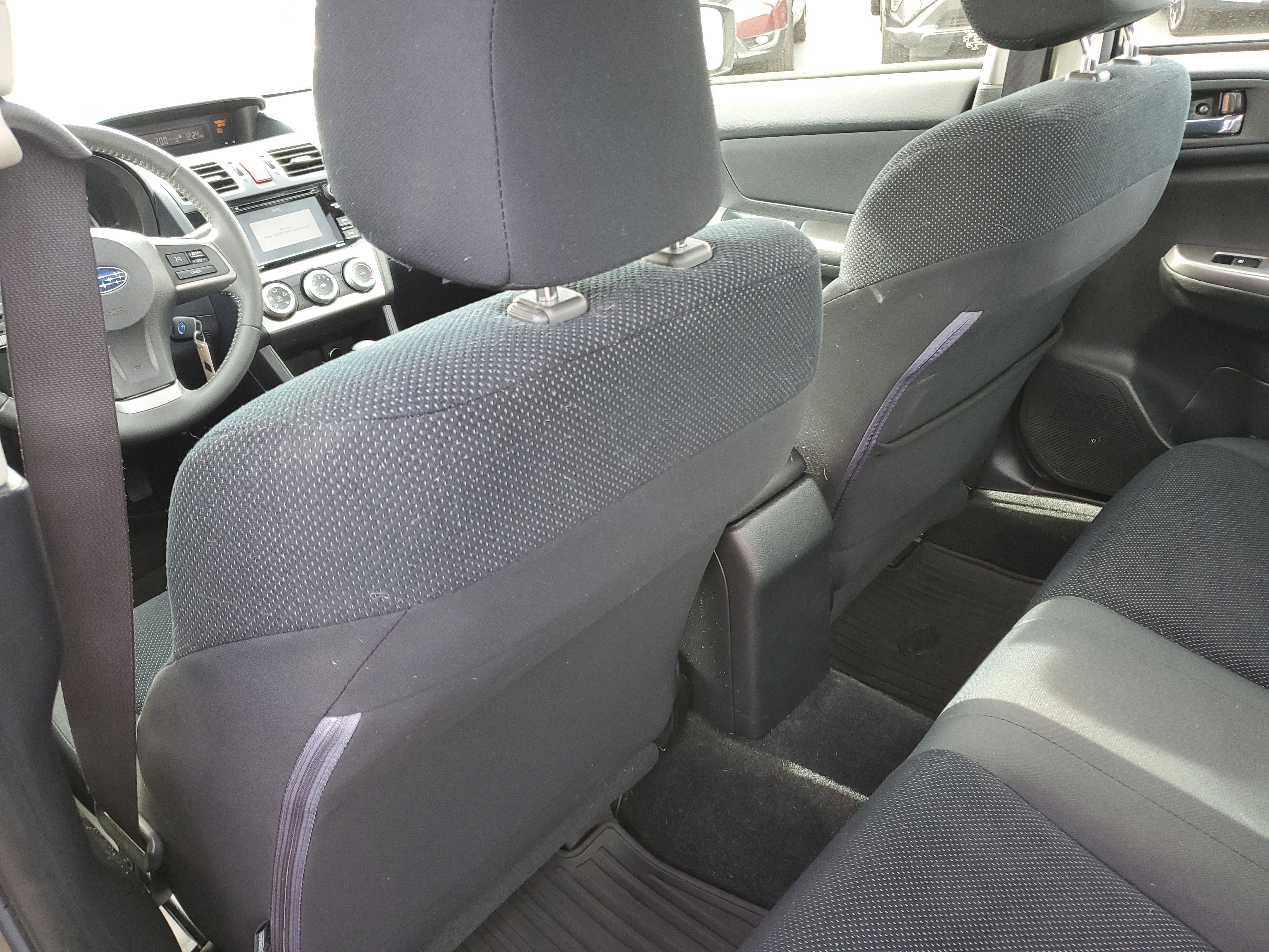 Used 2015 Subaru Impreza 2.0i Premium image 10