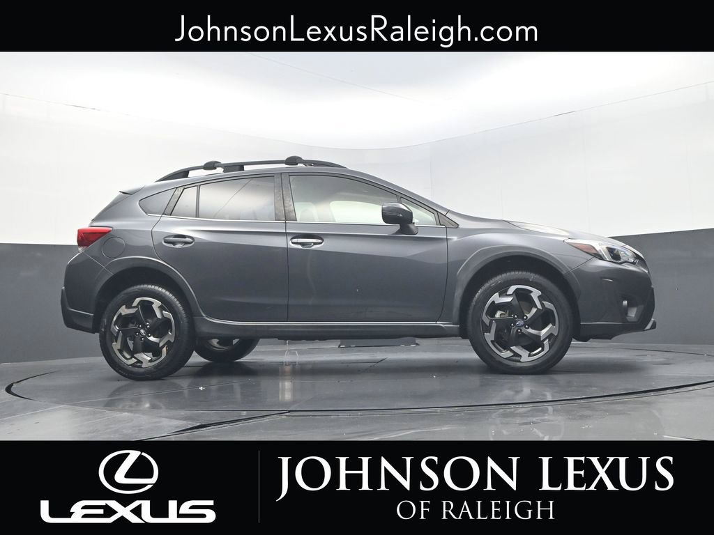 Used 2021 Subaru Crosstrek 2.5i Limited w/ Moonroof Package 2 AWD/4WD image 20