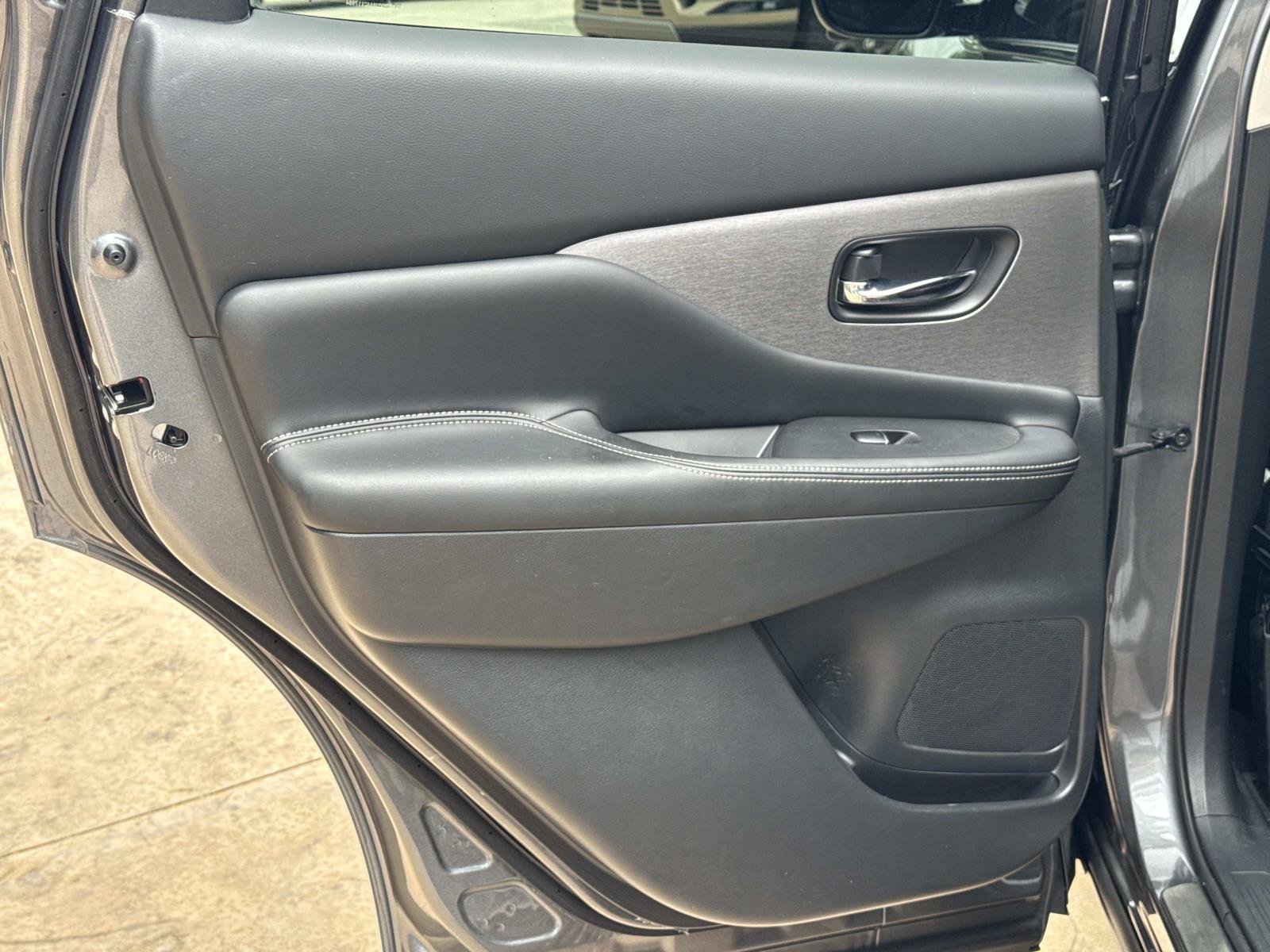 Used 2021 Nissan Murano SL FWD image 16
