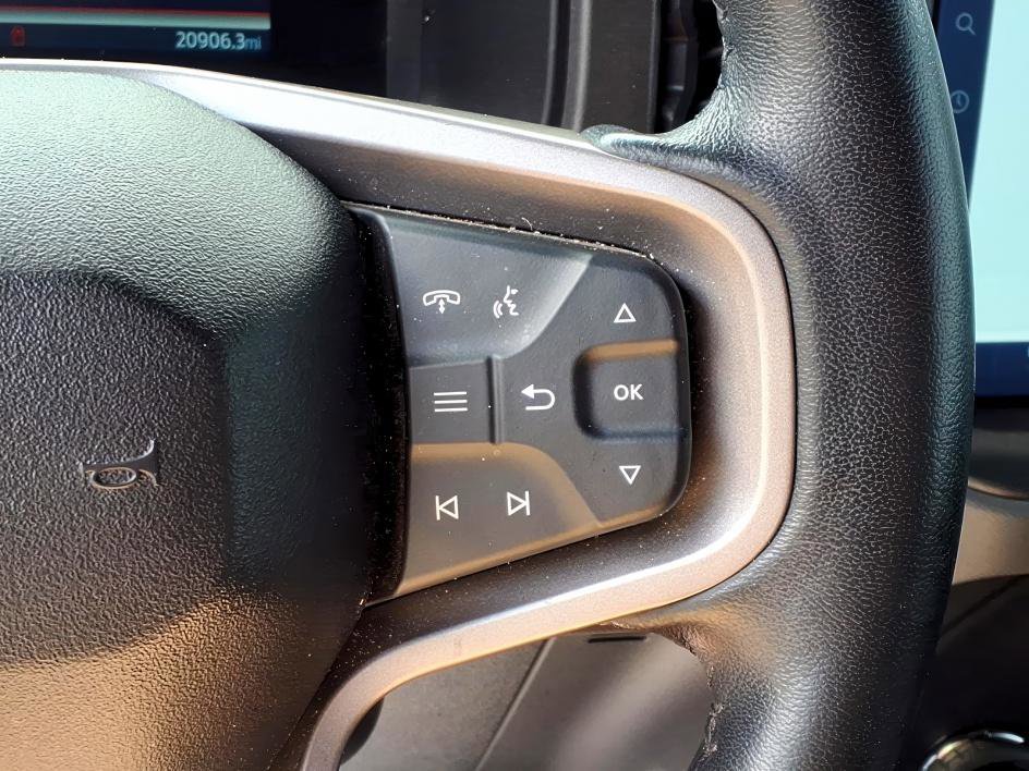 Used 2024 Ford Bronco Big Bend image 23