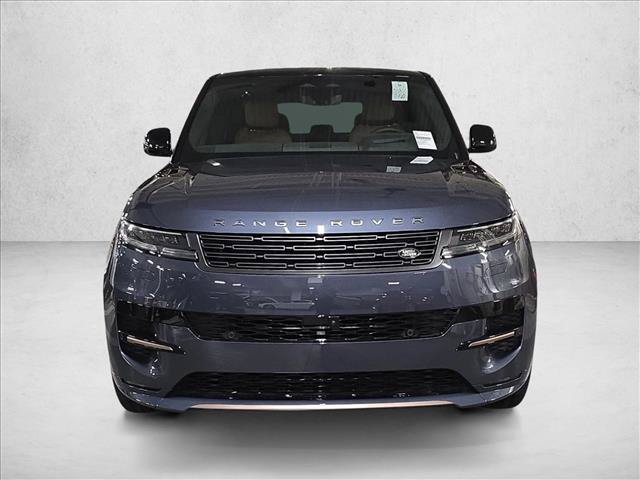 New 2026 Land Rover Range Rover Sport Dynamic SE AWD/4WD image 2