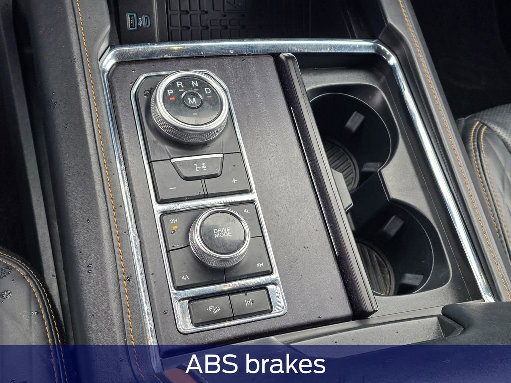 Used 2023 Ford Expedition Max Platinum AWD/4WD image 26