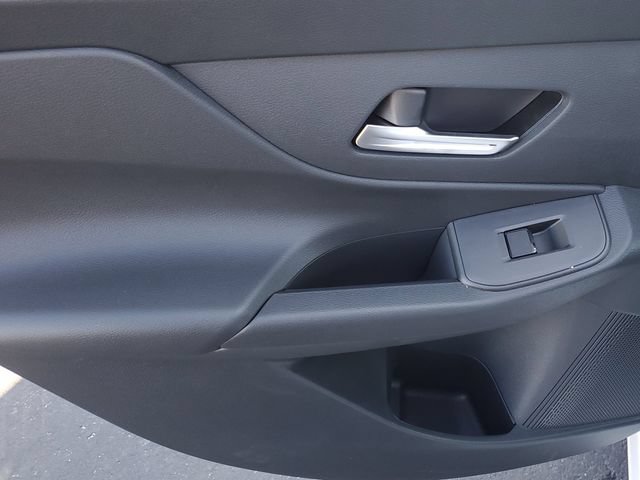 New 2026 Nissan Sentra S w/ Floor Mat Package FWD image 16