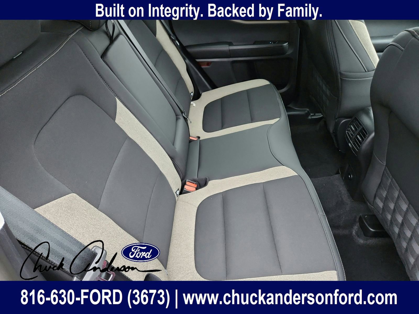 New 2025 Ford Bronco Sport Big Bend image 24