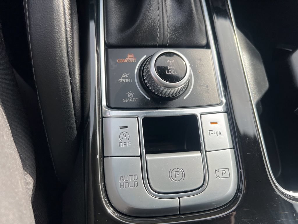 Certified 2024 Kia Telluride SX Prestige X-Pro AWD/4WD image 57