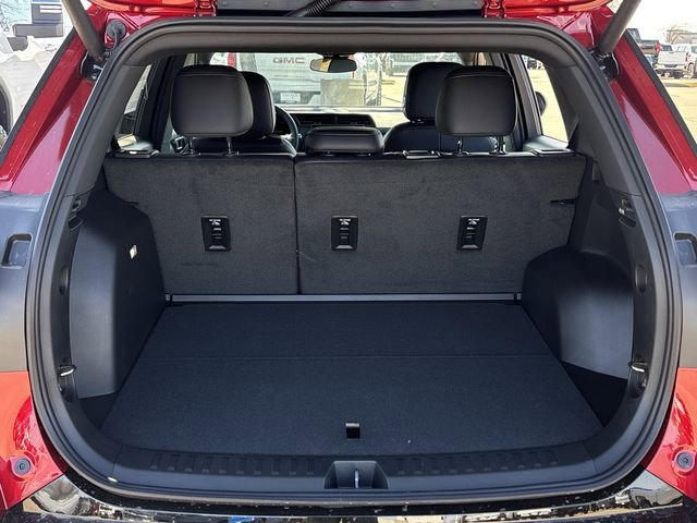 New 2026 GMC Terrain AT4 AWD/4WD image 27