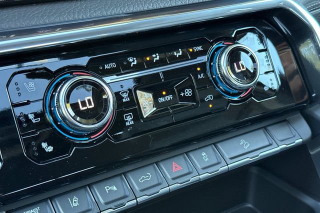 New 2026 GMC Sierra 2500 Denali w/ Denali Reserve Package image 24