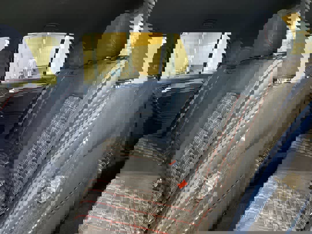 Used 2020 Volkswagen GTI S image 21