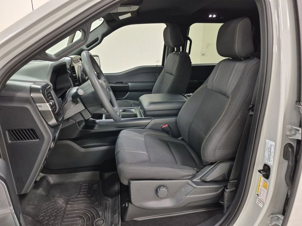 Used 2024 Ford F150 STX image 20