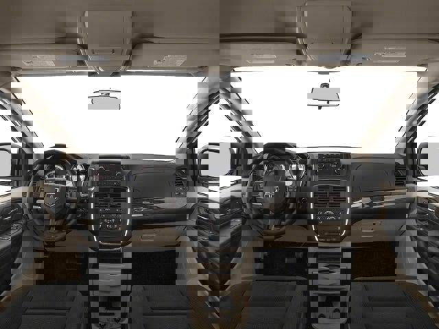 Used 2018 Dodge Grand Caravan SE w/ UConnect Hands-Free Group image 8