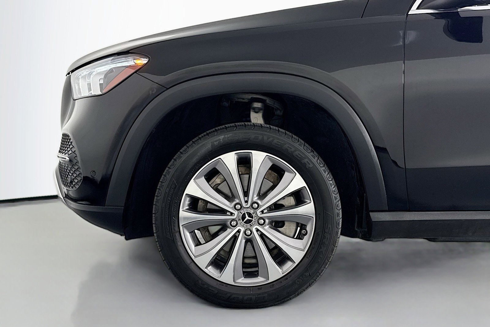 Used 2022 Mercedes-Benz GLE 350 image 9