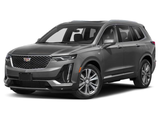 Used 2020 Cadillac XT6 Premium Luxury AWD/4WD image 1